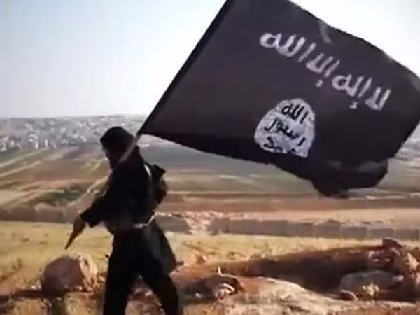 IS có thể “kiểm soát” vùng Caucasus của Nga? ảnh 1