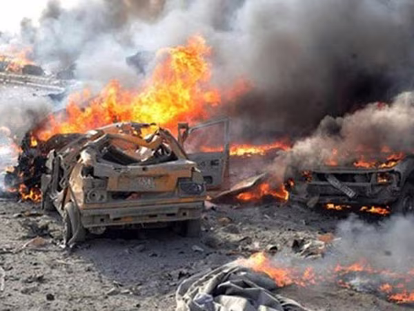 Phiến quân Hồi giáo ồ ạt tấn công, chiếm toàn bộ thành phố Aleppo, Syria ảnh 1