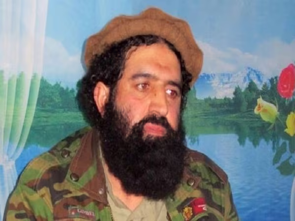 Chỉ huy IS tại Afghanistan thiệt mạng vì trúng mục tiêu không kích ảnh 1 Chỉ huy IS tại Afghanistan thiệt mạng vì trúng mục tiêu không kích ảnh 1