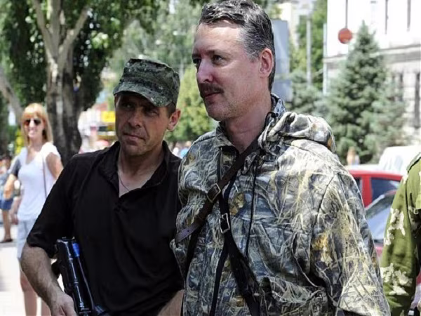 Lãnh đạo phe ly khai Ukraine bị kiện 900 triệu USD trong vụ MH17 ảnh 1