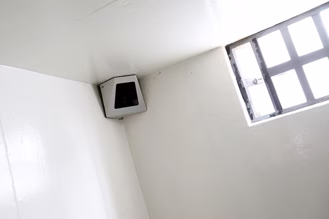 Cận cảnh phòng giam và đường hầm vượt ngục của trùm ma tuý El Chapo ảnh 5