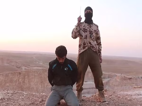 IS dọa biến "đường phố Paris thành nghĩa địa" ảnh 1