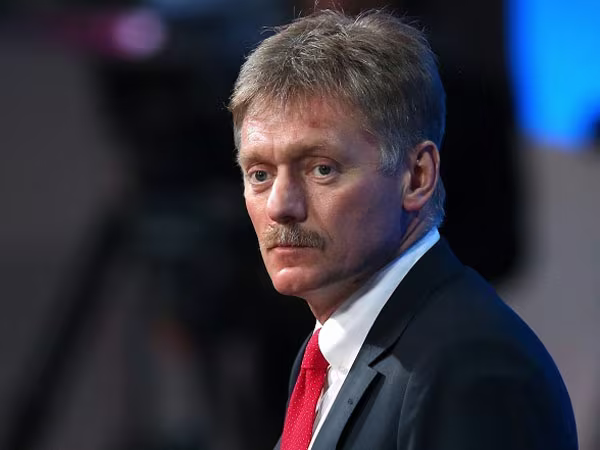 Phát ngôn viên Nga: Việc triển khai quân tới Syria "rất đáng nghi ngờ" ảnh 1