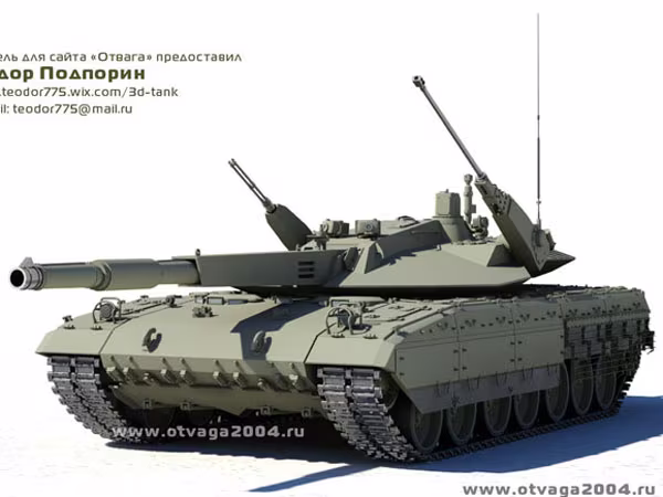 Siêu xe tăng Armata của Nga sẽ trở thành "kẻ thống trị" trên chiến trường ảnh 1 Siêu xe tăng Armata của Nga sẽ trở thành "kẻ thống trị" trên chiến trường ảnh 1