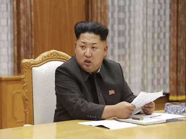 Ông Kim Jong-un ca ngợi thỏa thuận với Hàn Quốc như "bước ngoặt quan trọng" ảnh 1 Ông Kim Jong-un ca ngợi thỏa thuận với Hàn Quốc như "bước ngoặt quan trọng" ảnh 1