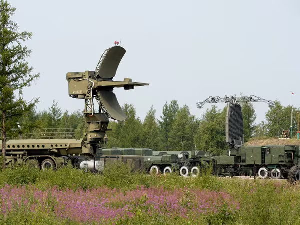 Nga lên kế hoạch hợp nhất hệ thống phòng không với khối hậu Xô Viết ảnh 1