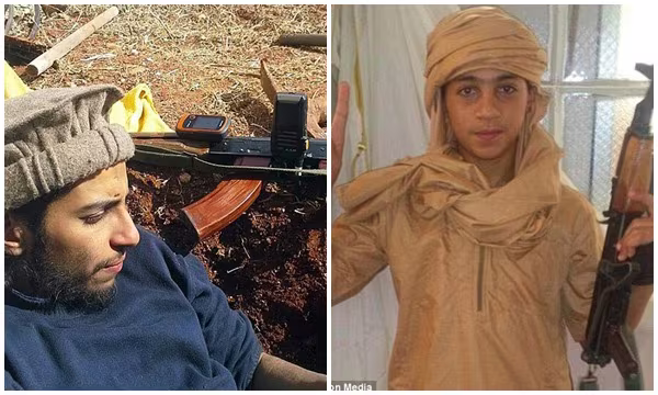 Những sự thật đáng sợ về kẻ chủ mưu vụ thảm sát ở Paris ảnh 3