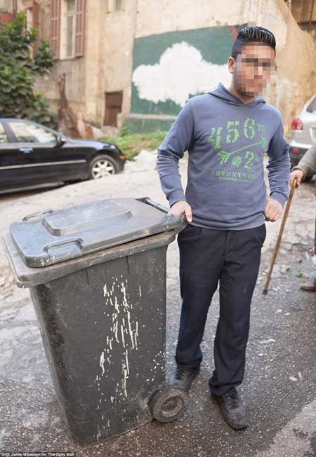 Trẻ tị nạn Syria ở Lebanon bị lạm dụng tình dục nặng nề ảnh 10 Trẻ tị nạn Syria ở Lebanon bị lạm dụng tình dục nặng nề ảnh 10