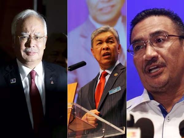 IS lên kế hoạch bắt cóc Thủ tướng Malaysia cùng 2 Bộ trưởng ảnh 1 IS lên kế hoạch bắt cóc Thủ tướng Malaysia cùng 2 Bộ trưởng ảnh 1