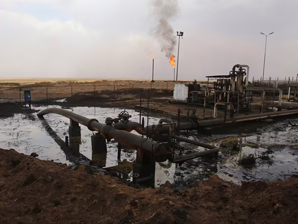 Nga tiết lộ bằng chứng Thổ Nhĩ Kỳ là "chợ đen" tiêu thụ dầu của IS ảnh 1