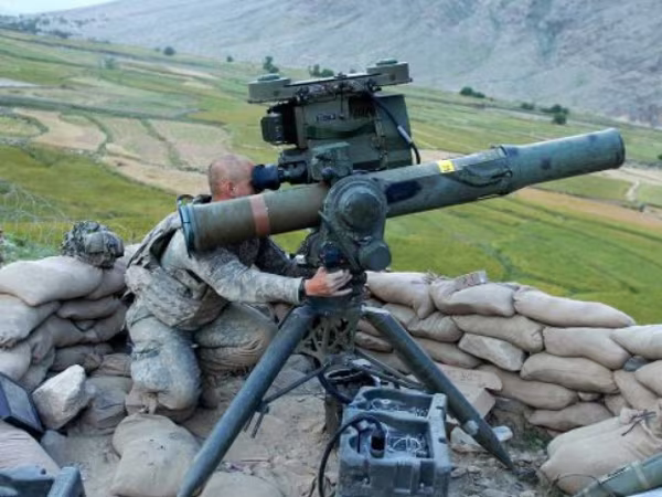 Hé lộ "bí mật" về việc Mỹ và NATO "nuôi" khủng bố tại Syria ảnh 1 Hé lộ "bí mật" về việc Mỹ và NATO "nuôi" khủng bố tại Syria ảnh 1