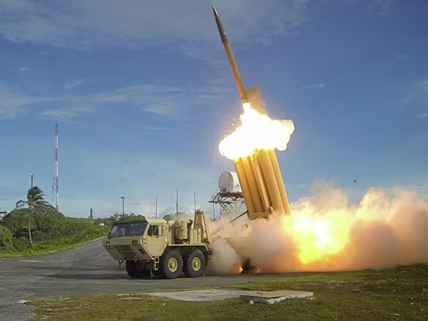 Mỹ "sốt vó" chạy đua vũ khí với Nga và Trung Quốc ảnh 1 Mỹ "sốt vó" chạy đua vũ khí với Nga và Trung Quốc ảnh 1