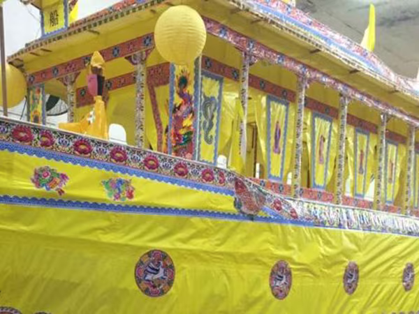 Trung Quốc: Nạn bán xác chết để phục vụ cho "đám cưới ma" gia tăng ảnh 2 Trung Quốc: Nạn bán xác chết để phục vụ cho "đám cưới ma" gia tăng ảnh 2