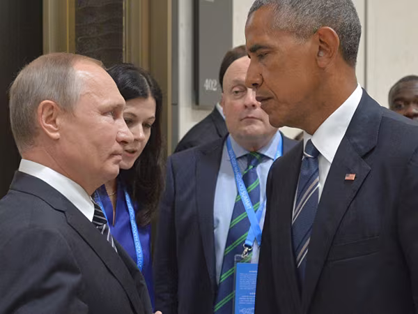 Mỹ đe dọa "trả đũa" sau khi cáo buộc Nga tấn công mạng ảnh 1 Mỹ đe dọa "trả đũa" sau khi cáo buộc Nga tấn công mạng ảnh 1