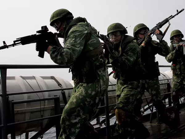 Nga tham gia 3 cuộc tập trận quân sự với quân đội nước ngoài năm 2017 ảnh 1 Nga tham gia 3 cuộc tập trận quân sự với quân đội nước ngoài năm 2017 ảnh 1