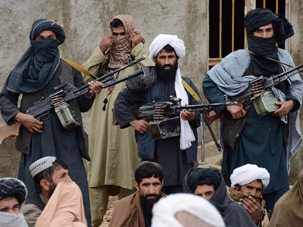 Tổng thống Obama thừa nhận "bất lực" trước Taliban tại Afghanistan ảnh 1 Tổng thống Obama thừa nhận "bất lực" trước Taliban tại Afghanistan ảnh 1