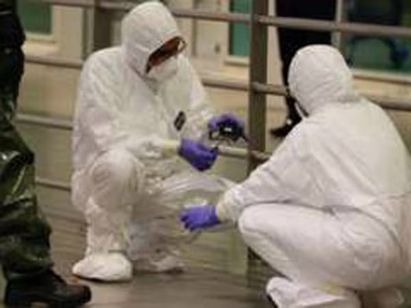 Malaysia tuyên bố sân bay Kuala Lumpur "an toàn" ảnh 1 Malaysia tuyên bố sân bay Kuala Lumpur "an toàn" ảnh 1