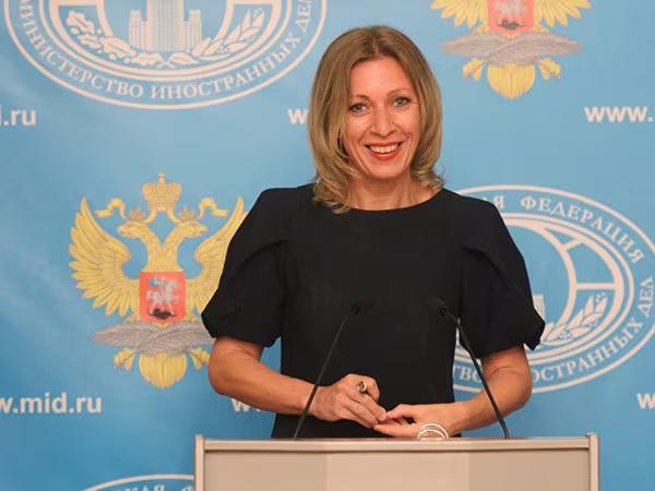 Đại sứ Mỹ tại Nga nên thận trọng vì "Cuộc săn phù thủy" ở Mỹ ảnh 1