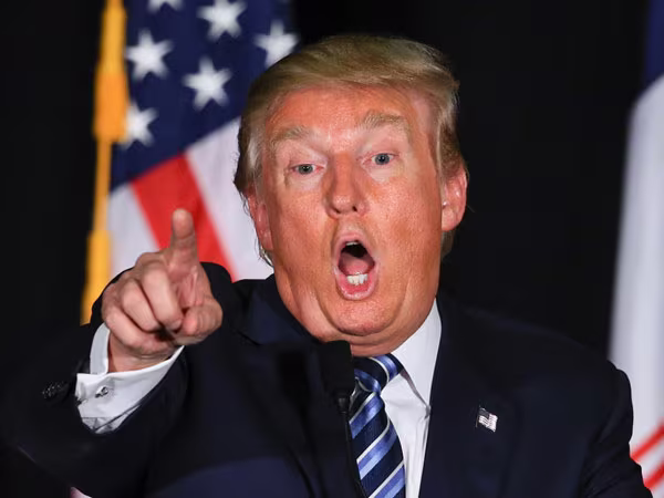 Ông Trump: Nếu Nga không liên kết với "kẻ xấu", Mỹ sẽ không nhúng tay vào Syria ảnh 1 Ông Trump: Nếu Nga không liên kết với "kẻ xấu", Mỹ sẽ không nhúng tay vào Syria ảnh 1