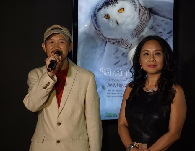 Đẹp mê hồn những tuyệt phẩm ảnh động vật hoang dã ảnh 14 Đẹp mê hồn những tuyệt phẩm ảnh động vật hoang dã ảnh 14