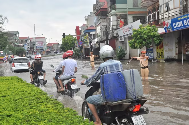 Báo An ninh Thủ đô đạt giải Nhì cuộc thi ảnh "Vì bình yên cuộc sống 2016" ảnh 8 Báo An ninh Thủ đô đạt giải Nhì cuộc thi ảnh "Vì bình yên cuộc sống 2016" ảnh 8
