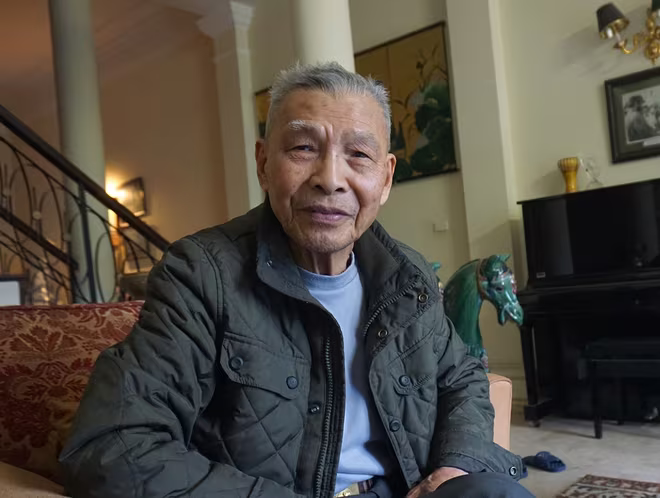 Ngày 17-2-1979: Tình thế bắt buộc chúng ta phải chiến đấu bảo vệ Tổ quốc ảnh 1 Ngày 17-2-1979: Tình thế bắt buộc chúng ta phải chiến đấu bảo vệ Tổ quốc ảnh 1