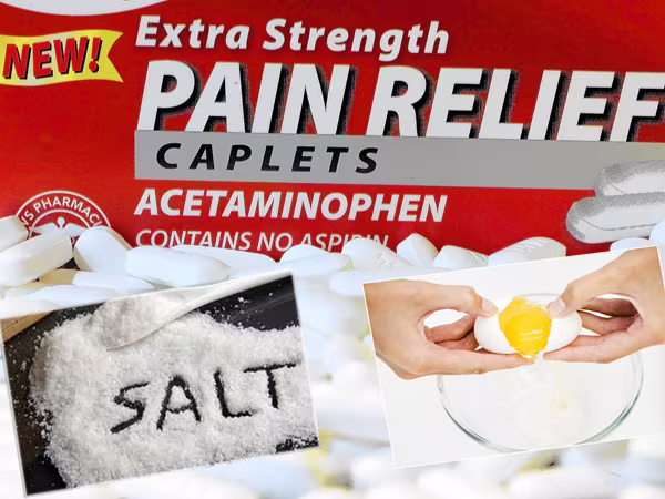 Những liệu pháp trị bệnh không tốt như vẫn tưởng ảnh 1 Những liệu pháp trị bệnh không tốt như vẫn tưởng ảnh 1