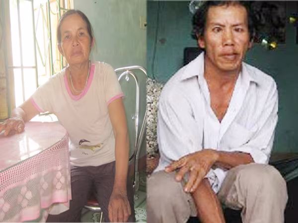 Mối tình giữa cô gái làng chơi và chàng trai tật nguyền ảnh 1 Mối tình giữa cô gái làng chơi và chàng trai tật nguyền ảnh 1