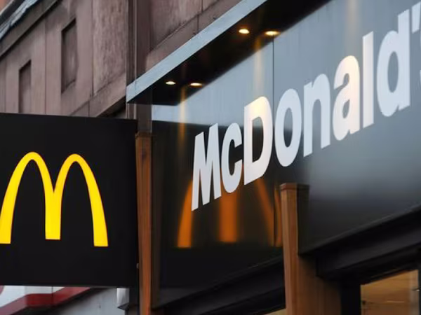 McDonald’s bị “sờ gáy” vì trốn thuế ảnh 1 McDonald’s bị “sờ gáy” vì trốn thuế ảnh 1