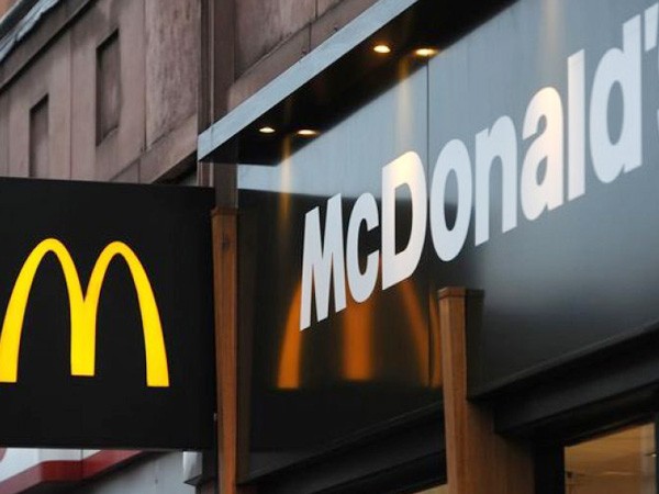 McDonald’s bị “sờ gáy” vì trốn thuế ảnh 1 McDonald’s bị “sờ gáy” vì trốn thuế ảnh 1