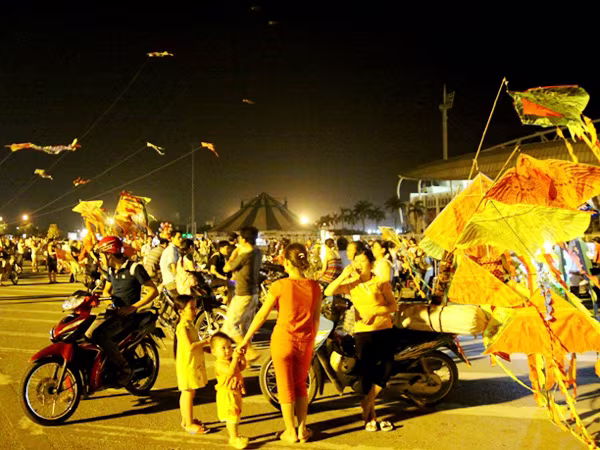 Trả lại không gian vui chơi cho trẻ ảnh 1 Trả lại không gian vui chơi cho trẻ ảnh 1