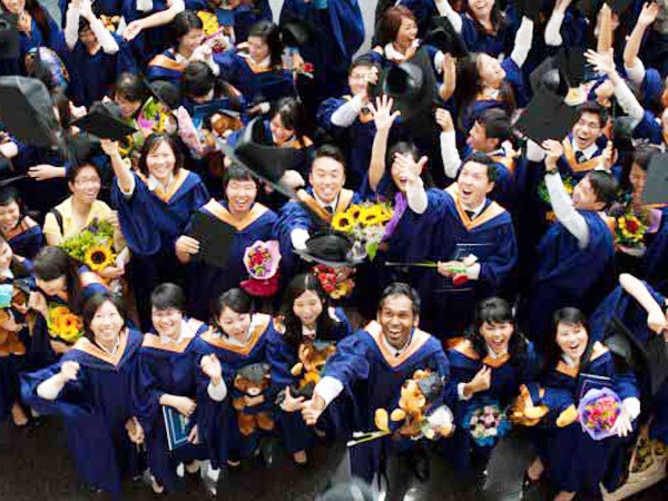 Thủ tướng Singapore đả thông: Không cần vào đại học, vẫn có việc làm tốt ảnh 2 Thủ tướng Singapore đả thông: Không cần vào đại học, vẫn có việc làm tốt ảnh 2