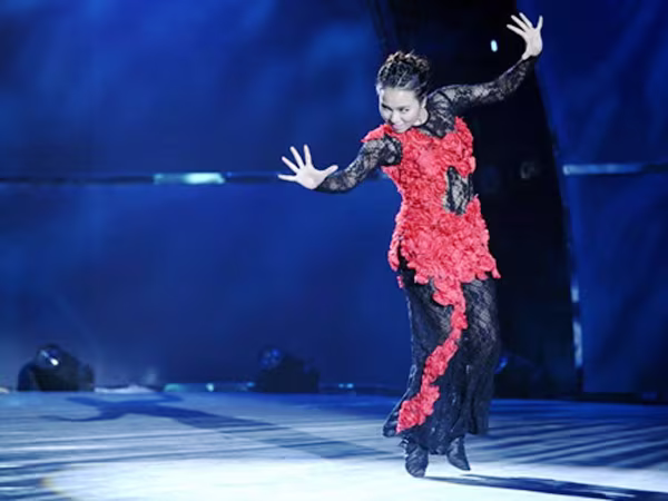 Vì sao đoàn múa “Khám phá” bị loại khỏi cuộc chơi chuyên nghiệp? ảnh 2