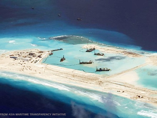 Máy bay Philippines vẫn tiếp tục tuần tra ở Biển Đông ảnh 1 Máy bay Philippines vẫn tiếp tục tuần tra ở Biển Đông ảnh 1