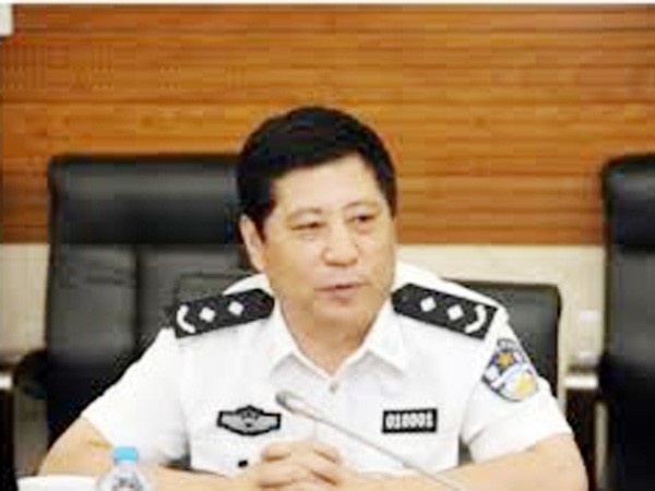 Quan chức Bắc Kinh ra tòa vì “bán” biển xe chính phủ ảnh 1 Quan chức Bắc Kinh ra tòa vì “bán” biển xe chính phủ ảnh 1