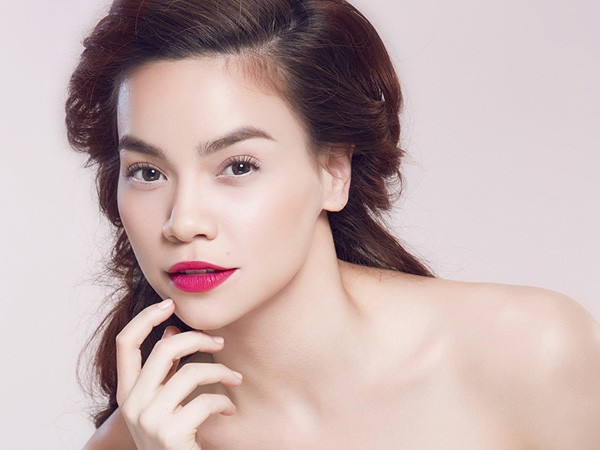 Sóng gió thị phi và sự im lặng của Hồ Ngọc Hà ảnh 1 Sóng gió thị phi và sự im lặng của Hồ Ngọc Hà ảnh 1