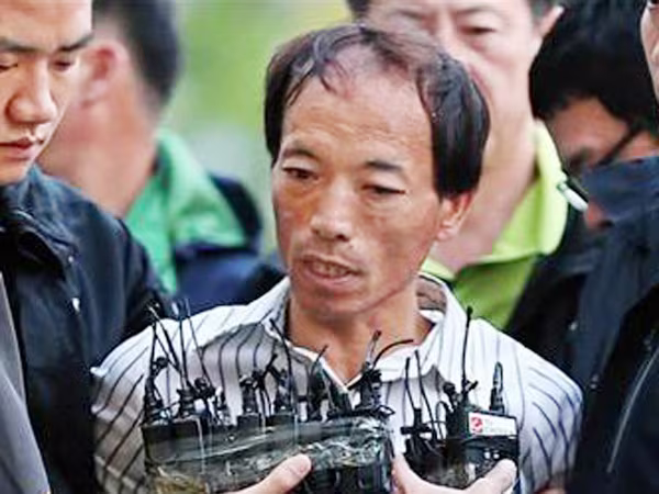Những vụ vượt ngục chấn động trong lịch sử ảnh 1 Những vụ vượt ngục chấn động trong lịch sử ảnh 1