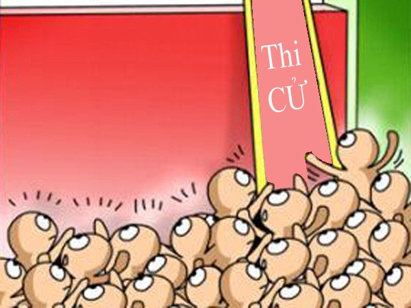 “Góc tối” của ngành nghệ thuật Trung Quốc ảnh 1 “Góc tối” của ngành nghệ thuật Trung Quốc ảnh 1