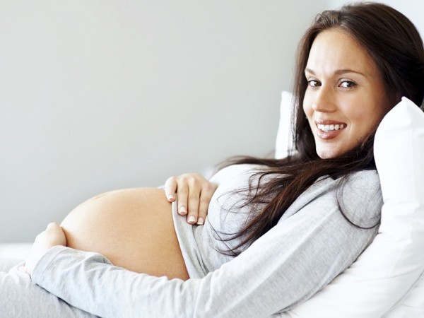 Phụ nữ đang mất đi khả năng sinh con tự nhiên ảnh 1 Phụ nữ đang mất đi khả năng sinh con tự nhiên ảnh 1