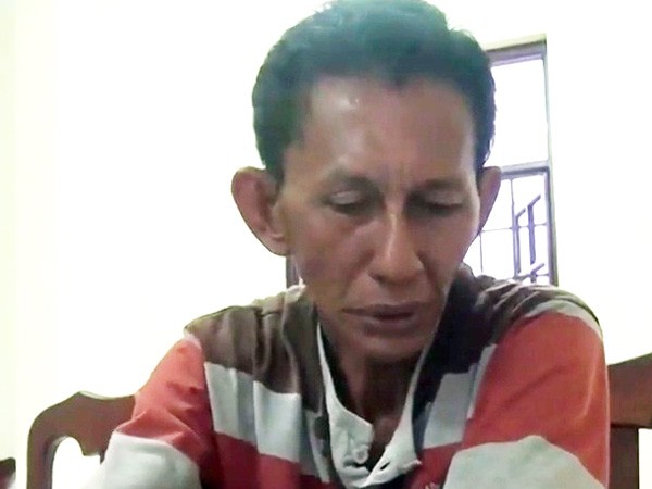 Hành trình truy bắt gắt gao 8 tên cướp biển người Indonesia ảnh 3 Hành trình truy bắt gắt gao 8 tên cướp biển người Indonesia ảnh 3