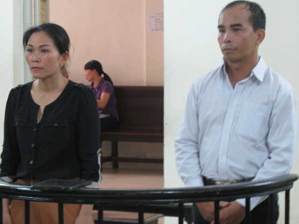 Cô gái khéo léo hạ “màn kịch” của cặp đôi lừa đảo ảnh 1 Cô gái khéo léo hạ “màn kịch” của cặp đôi lừa đảo ảnh 1