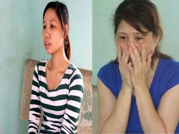 Sập bẫy hàng loạt vì chiêu lừa "chạy công chức" ảnh 1 Sập bẫy hàng loạt vì chiêu lừa "chạy công chức" ảnh 1