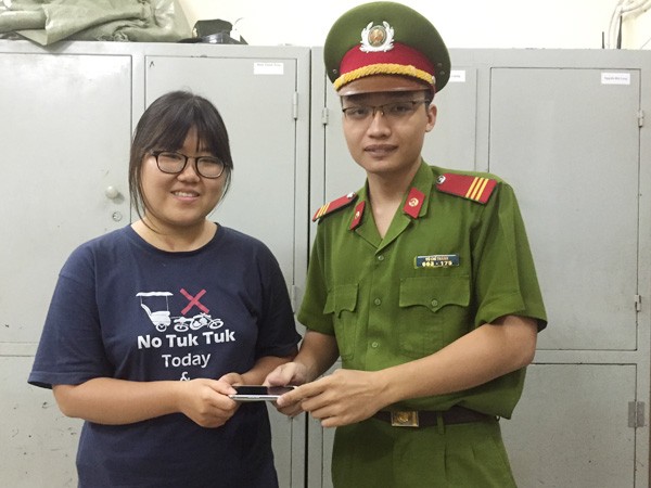 Truy bắt nhanh những đối tượng tiền án đầy mình lại trộm cắp tài sản ảnh 1 Truy bắt nhanh những đối tượng tiền án đầy mình lại trộm cắp tài sản ảnh 1