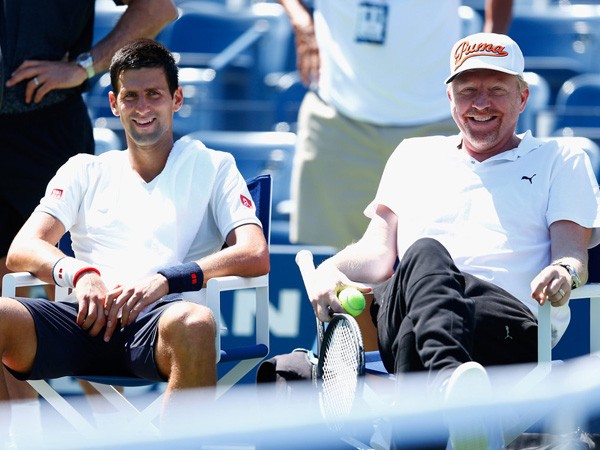 Nole bị tố gian lận trước thềm Wimbledon 2015 ảnh 1 Nole bị tố gian lận trước thềm Wimbledon 2015 ảnh 1