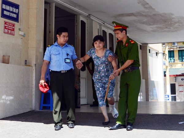 Chào mừng Đại hội Đại biểu Đảng bộ CATP Hà Nội lần thứ XXVII: 9 đột phá đã được khẳng định ảnh 3 Chào mừng Đại hội Đại biểu Đảng bộ CATP Hà Nội lần thứ XXVII: 9 đột phá đã được khẳng định ảnh 3