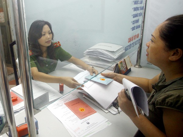 Chào mừng Đại hội Đại biểu Đảng bộ CATP Hà Nội lần thứ XXVII: 9 đột phá đã được khẳng định ảnh 8 Chào mừng Đại hội Đại biểu Đảng bộ CATP Hà Nội lần thứ XXVII: 9 đột phá đã được khẳng định ảnh 8