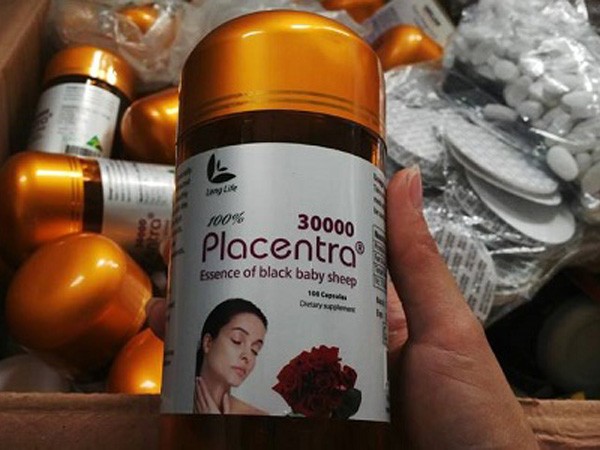 Quá mạo hiểm khi sử dụng thực phẩm chức năng ảnh 4 Quá mạo hiểm khi sử dụng thực phẩm chức năng ảnh 4