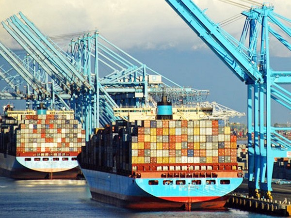 Viễn cảnh hai mặt trước TPP ảnh 1 Viễn cảnh hai mặt trước TPP ảnh 1