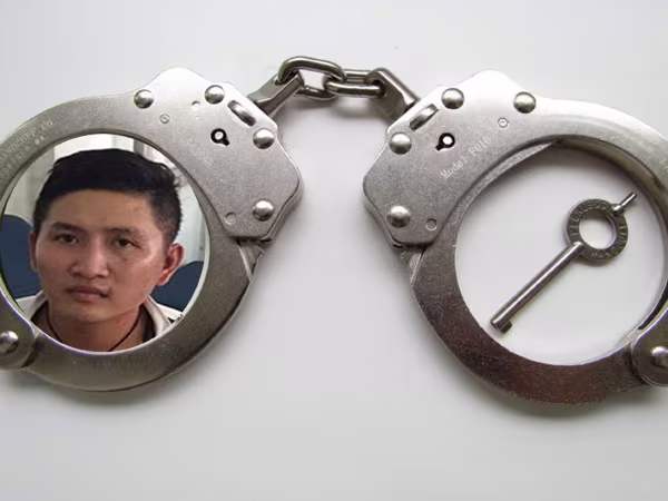 Kẻ thư sinh và hàng loạt phi vụ cưỡng hiếp gái bán dâm ảnh 1 Kẻ thư sinh và hàng loạt phi vụ cưỡng hiếp gái bán dâm ảnh 1