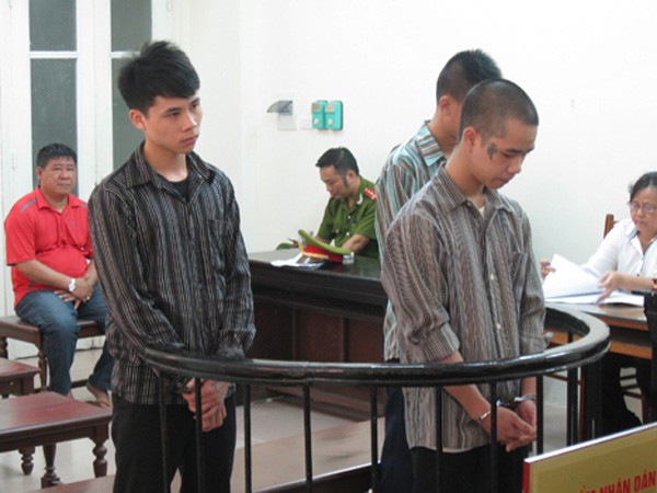 Bi kịch của cô bé bị bán "làm gái" từ năm 15 tuổi ảnh 2 Bi kịch của cô bé bị bán "làm gái" từ năm 15 tuổi ảnh 2